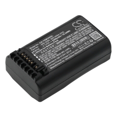 Kompatibel batteribyte för NIKON 108571-00,53708-00,53708-PRN,67201-01,67201-01-TNL...