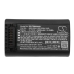 Battery Replaces 53708-PRN