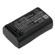 CS-TRM300XL<br />Batterier för  ersätter batteri ACCAA-101