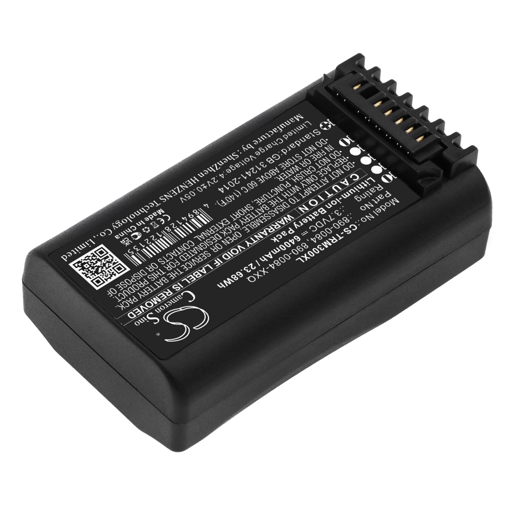 Battery Replaces 53708-PRN