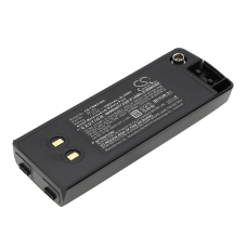 Compatible battery replacement for Trimble BC-65