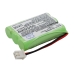 Battery Replaces 1107000