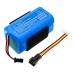 Battery Replaces 106600