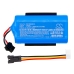 Battery Replaces 106600