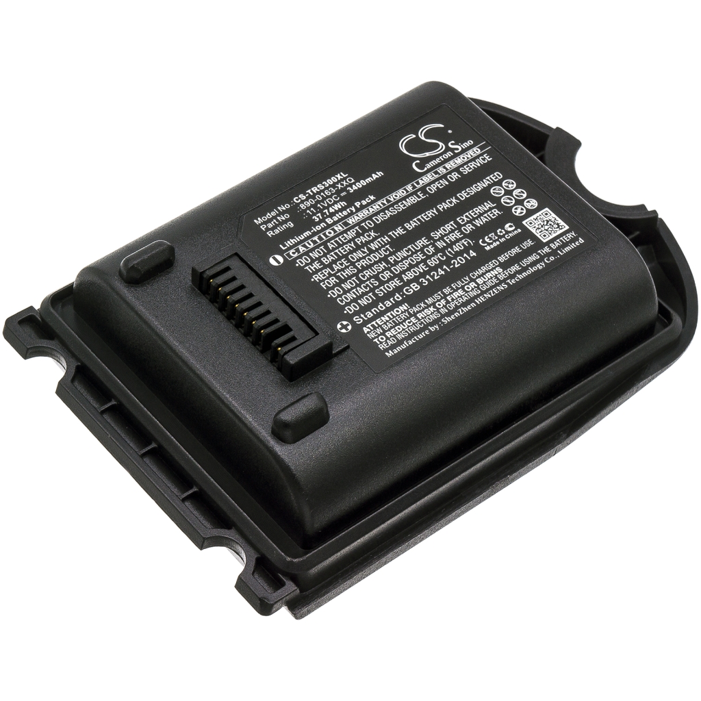 Battery Replaces ACCAA-112