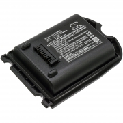 CS-TRS300XL<br />Batterier för  ersätter batteri KLN01117