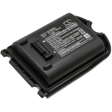 Kompatibel batteribyte för Spectra precision 890-0163,890-0163-XXQ,990652-004756,ACCAA-112,KLN01117