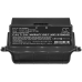 Battery Replaces BP2S2P2600