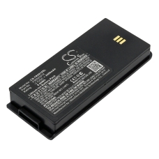 Kompatibel batteribyte för Thuraya FWD03019,TH-01-XT5