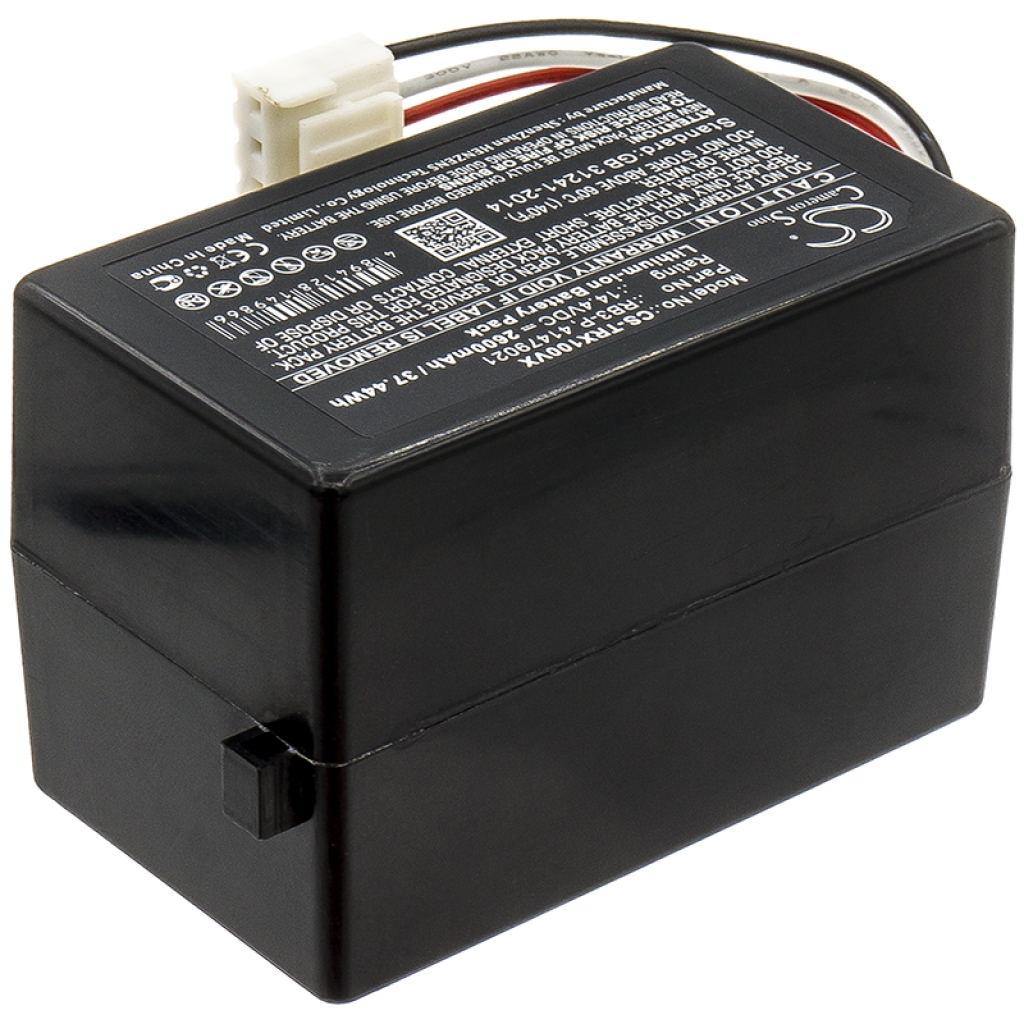 Battery Replaces 41479021