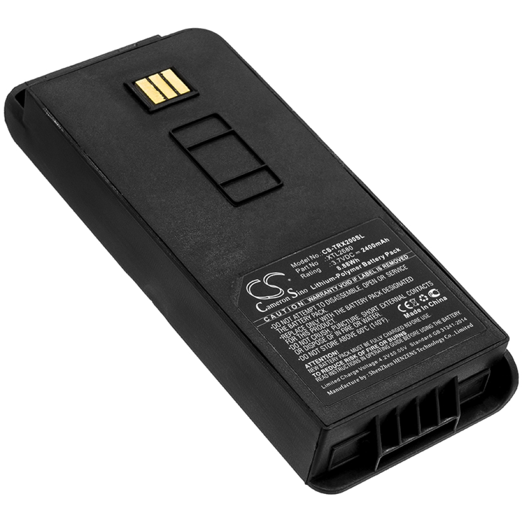 Batterier till satellittelefoner Thuraya CS-TRX200SL