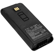 Kompatibel batteribyte för Thuraya IKLT06781,JUPC10385,XTL2680