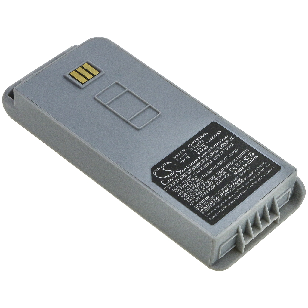 Batterier till satellittelefoner Thuraya CS-TRX300SL