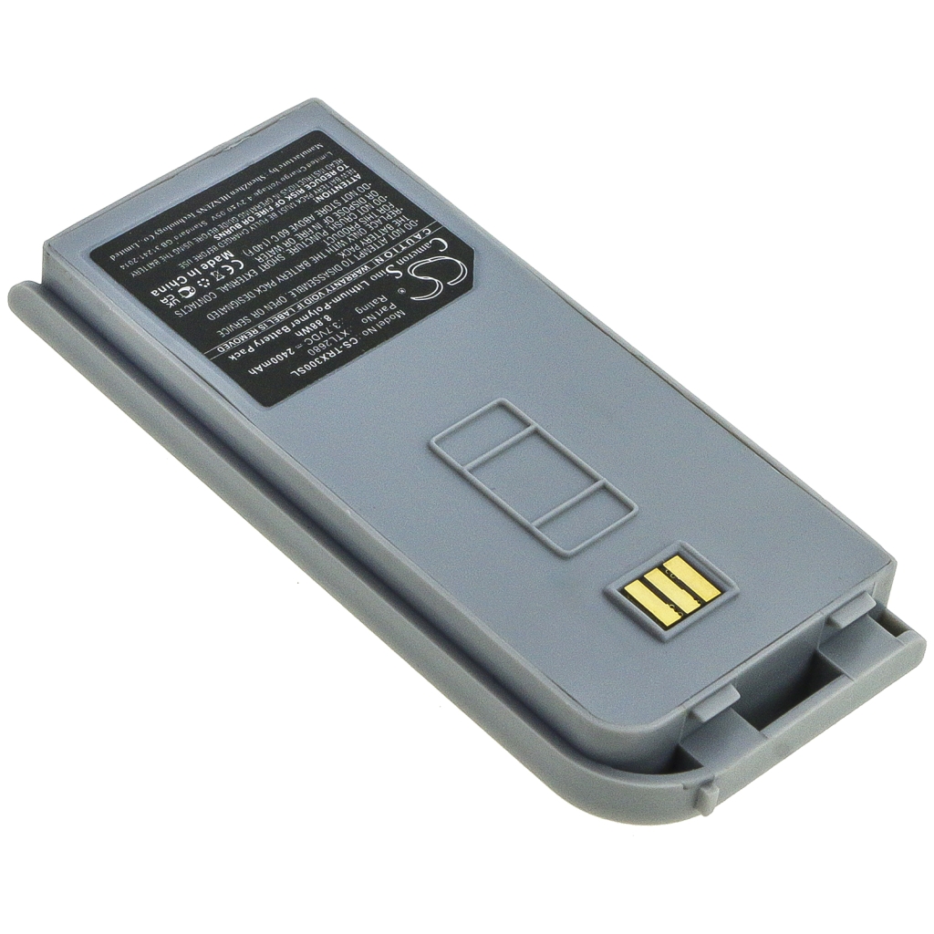 Batteries Satellite Phone Battery CS-TRX300SL