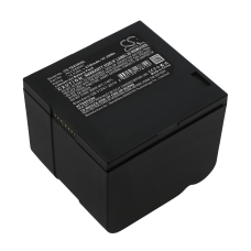 Compatible battery replacement for Faro ACCSS6001