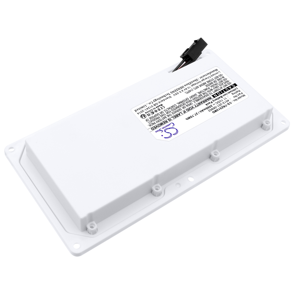 Battery Replaces ZC08040