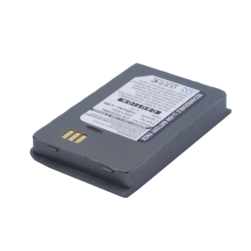 Satellite Phone Battery Thuraya CS-TS2510SL