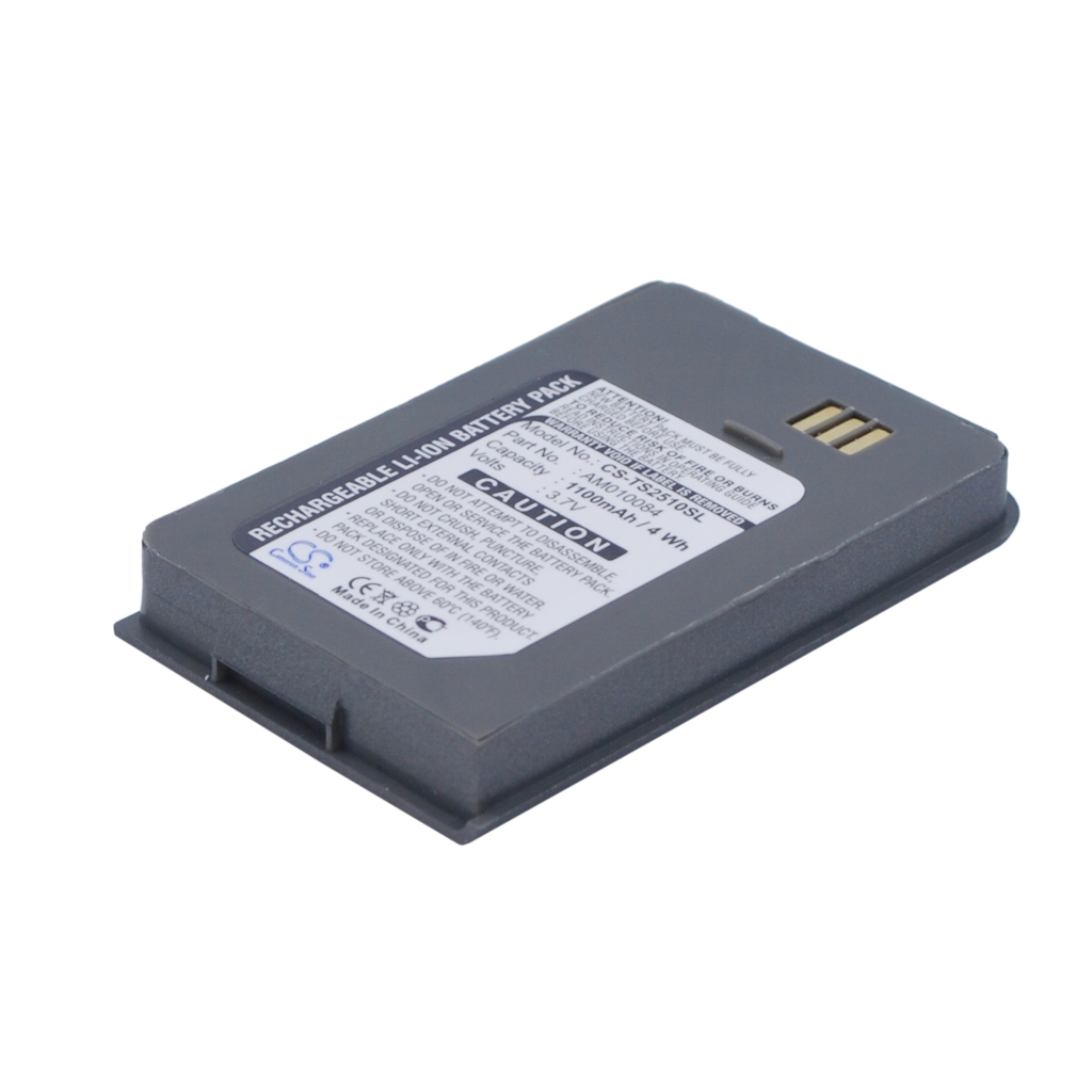 Batterier till satellittelefoner Thuraya CS-TS2510SL