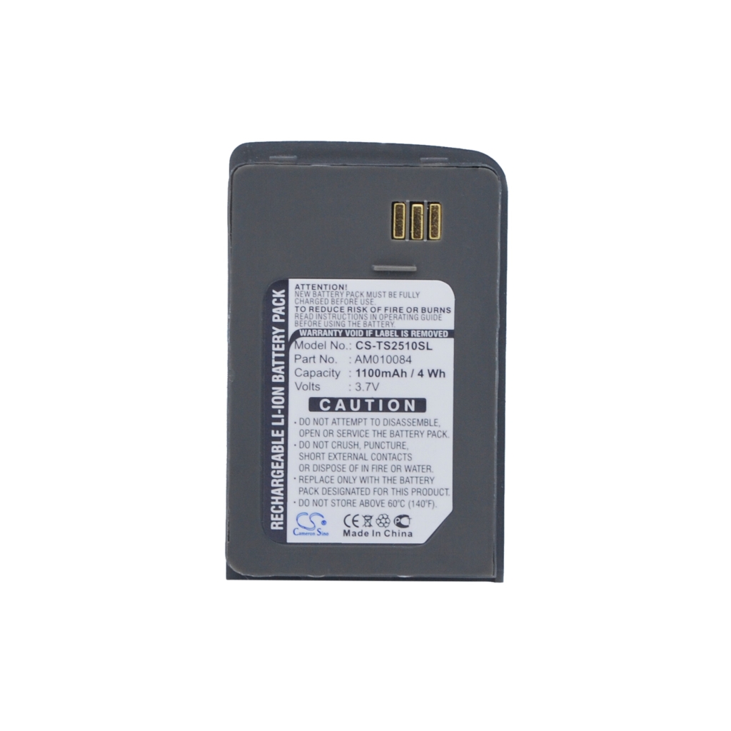 Batterier till satellittelefoner Thuraya CS-TS2510SL