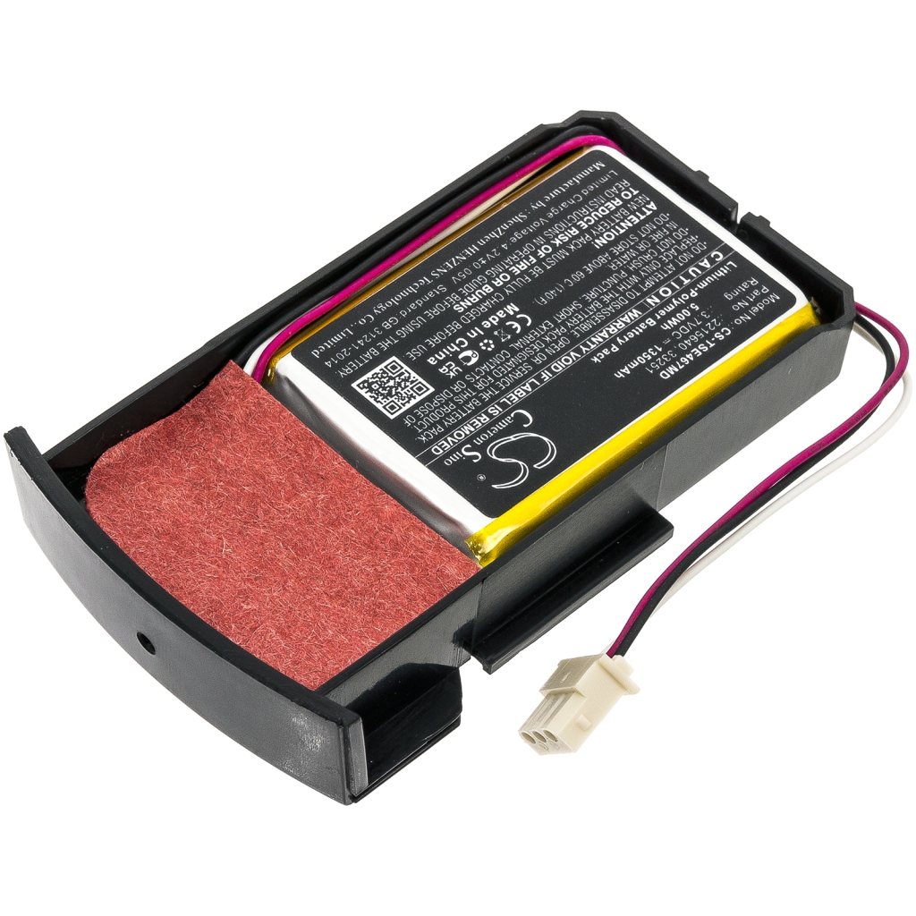 Battery Replaces 33251