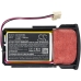 Batterier för medicintekniska produkter Thermo scientific CS-TSE467MD