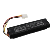 CS-TSH880MD<br />Batteries for   replaces battery 4834789