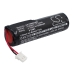 Battery Replaces TS 22688