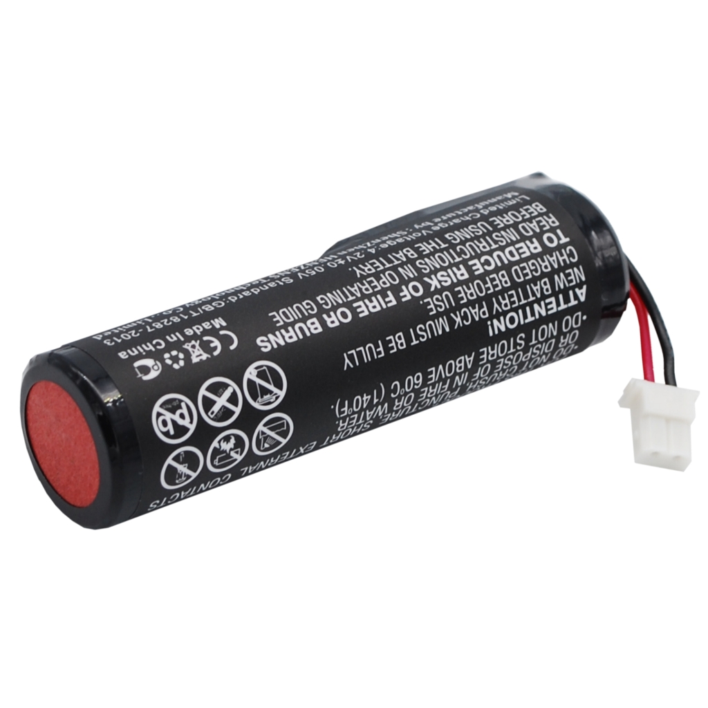 Battery Replaces TS 22688