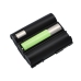 Batterier till trådlösa telefoner Ascom CS-TSU51CL