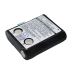 Two-Way Radio Battery TriSquare CS-TSX100TW