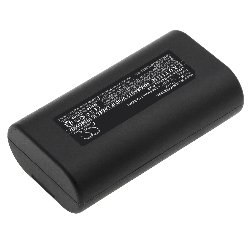 Batterier för verktyg Triplett CS-TTR815SL