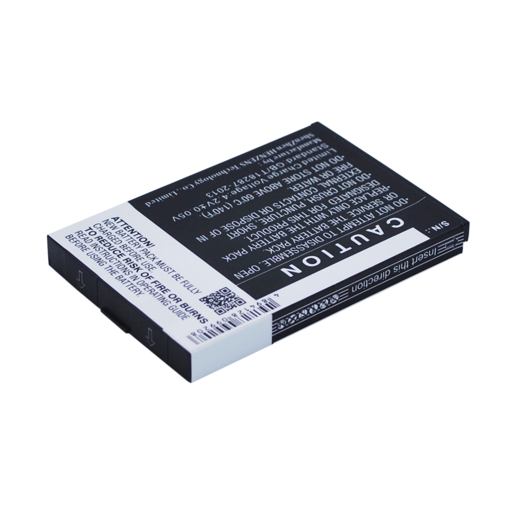 Hotspot Battery Tp-link CS-TTR861SL