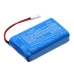 Battery Replaces PT903759