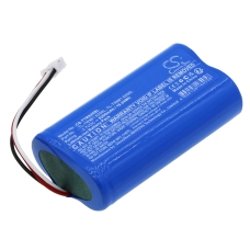 Compatible battery replacement for TP-Link 