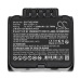 Smart Home Battery Toshiba CS-TVC210VX