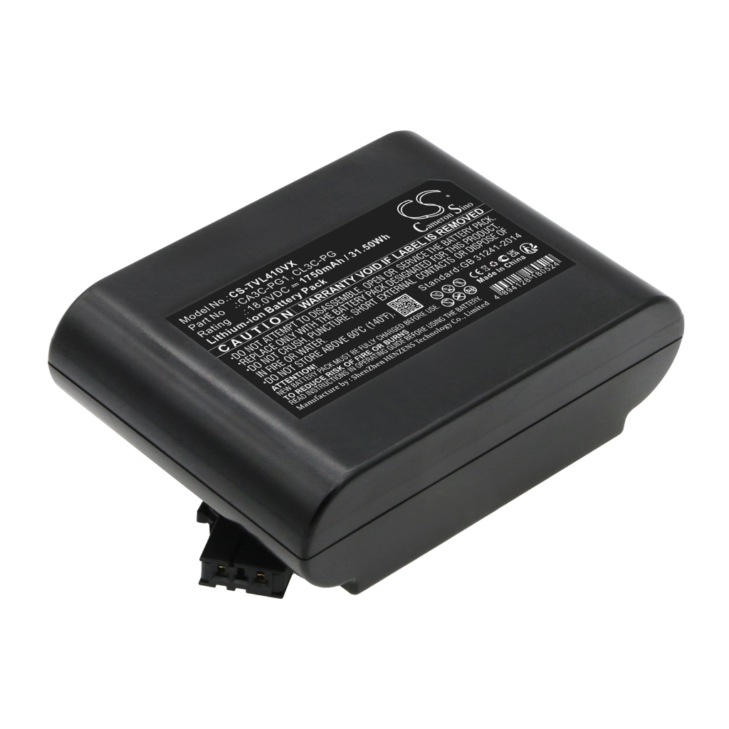 Battery Replaces BP18020J