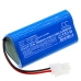 Batterier för medicintekniska produkter Simplehuman CS-TVR302VX