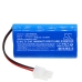 Batteries Speaker Battery CS-TVR302VX