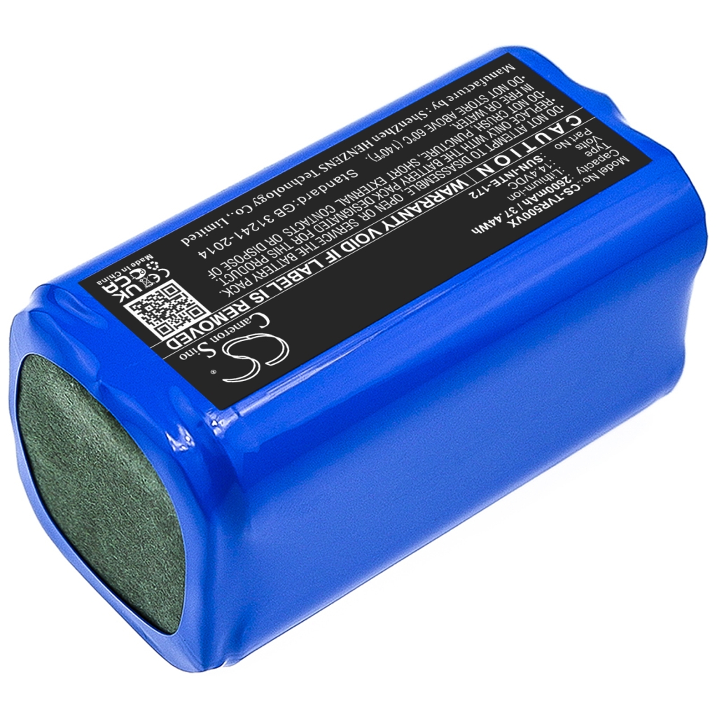 Batterier Ersätter A900