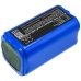 Batterier för smarta hem Bagotte CS-TVR500VX