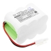 Smart Home Battery Twinbird CS-TWC432VX