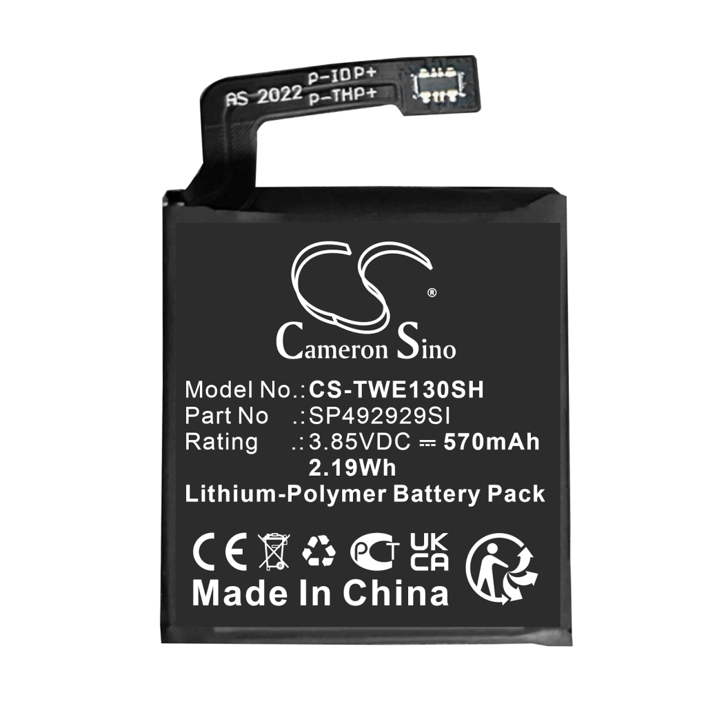 Battery Replaces SP492929SI