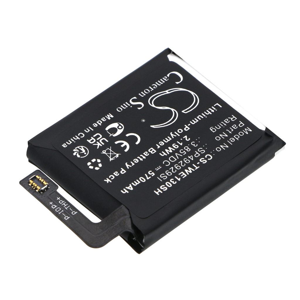 Battery Replaces SP492929SI