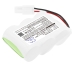 Smart Home Battery Twinbird CS-TWE202VX