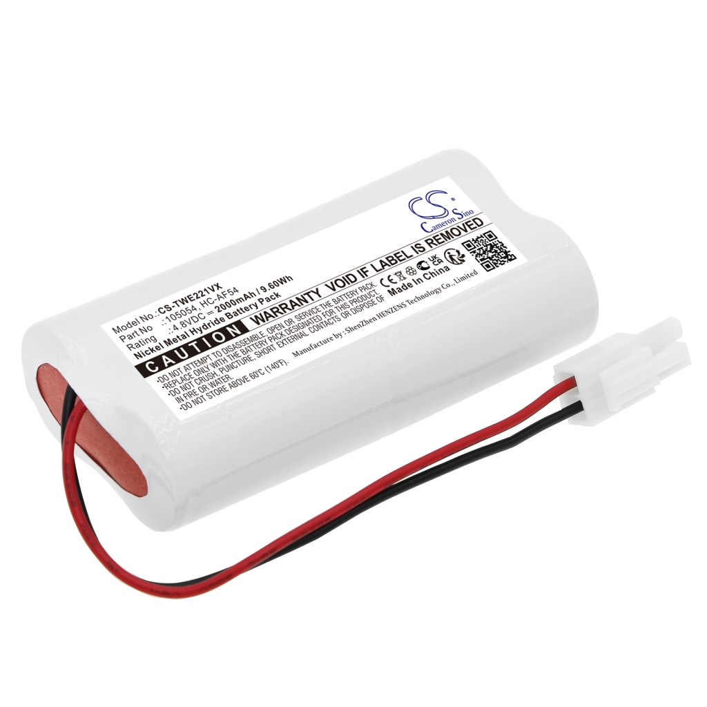 Battery Replaces 105054