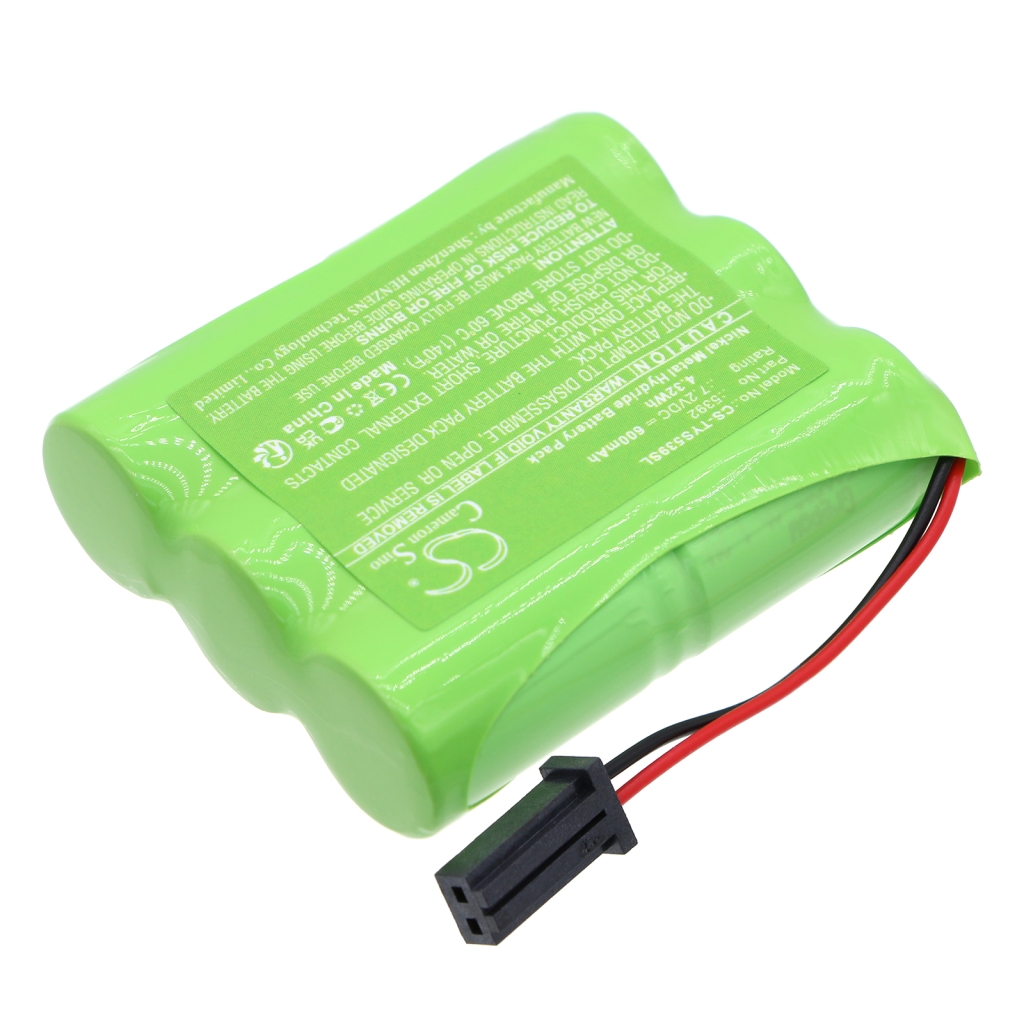 Batteries Vehicle Alarm Battery CS-TYS539SL