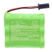 Batterier Vehicle Alarm Battery CS-TYS539SL