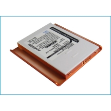 Kompatibel batteribyte för Gigabyte A2K40-EBR270-C0R,GLH-H01