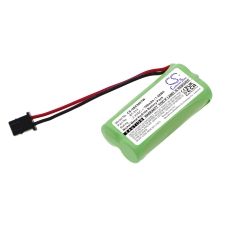 Compatible battery replacement for President BT-914