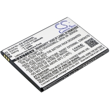 Kompatibel batteribyte för Ulefone 29-1100-000-00